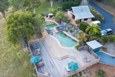 Friday Creek Retreat - Surfers Paradise Gold Coast 0