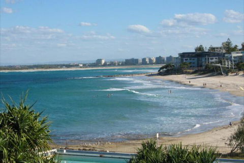 Beachside Court Holiday Apartments - Surfers Paradise Gold Coast 7