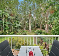 Beach Haven Apartments