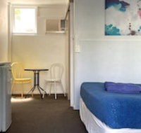 Cairns City Motel - Surfers Paradise Gold Coast