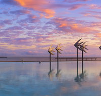 Global Backpackers Cairns - Surfers Paradise Gold Coast