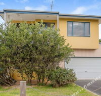 Fabulous Townhouse at the Famous Smiths Beach