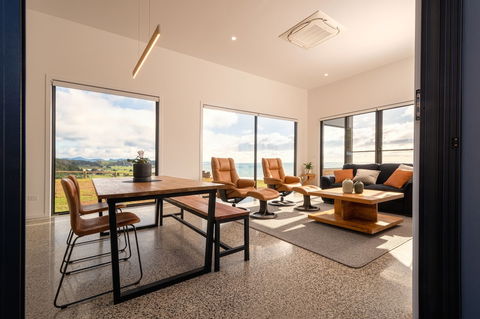 The Cove Tasmania - Surfers Paradise Gold Coast 1