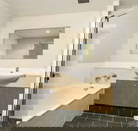 The Apartment Service BS901