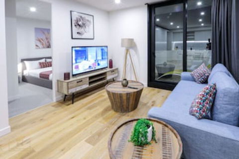 Unil Apartments Glenwaverley - Surfers Paradise Gold Coast 0