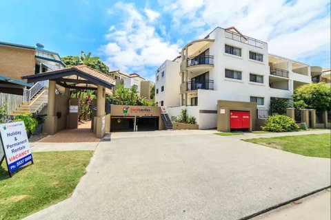 Gold Coast Apartment At Sandcastles On Broadwater - Surfers Paradise Gold Coast 1