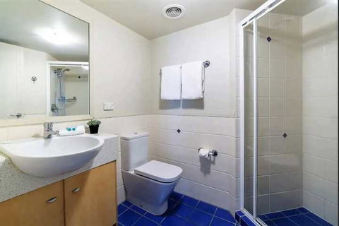 Gold Coast Apartment At Sandcastles On Broadwater - Surfers Paradise Gold Coast 4