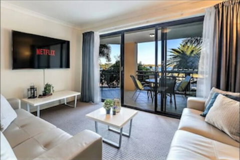Gold Coast Apartment At Sandcastles On Broadwater - Surfers Paradise Gold Coast 0