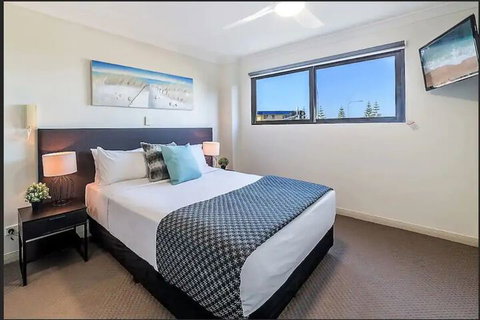 Gold Coast Apartment At Sandcastles On Broadwater - Surfers Paradise Gold Coast 7