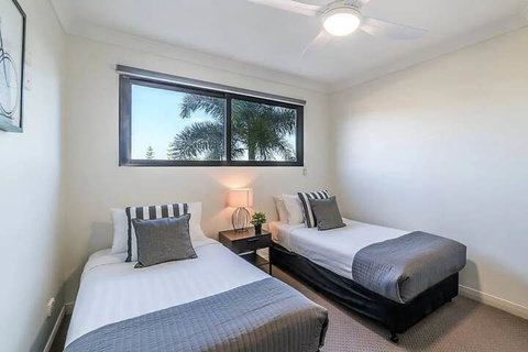 Gold Coast Apartment At Sandcastles On Broadwater - Surfers Paradise Gold Coast 5
