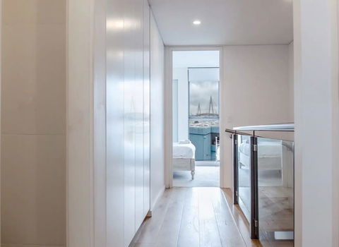 B15-darling Harbour 2 BDR Loft - Surfers Paradise Gold Coast 4