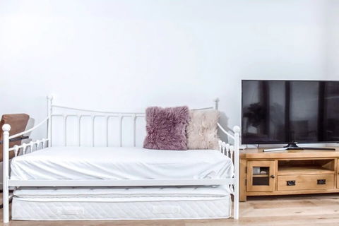 B15-darling Harbour 2 BDR Loft - Surfers Paradise Gold Coast 2