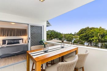 City Stadium Apartment On The Riverfront - Surfers Paradise Gold Coast 5