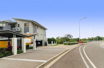 City Stadium Apartment On The Riverfront - Surfers Paradise Gold Coast 0