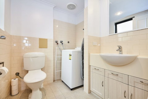 Fremantle Townhouse Unit 5 - Surfers Paradise Gold Coast 6
