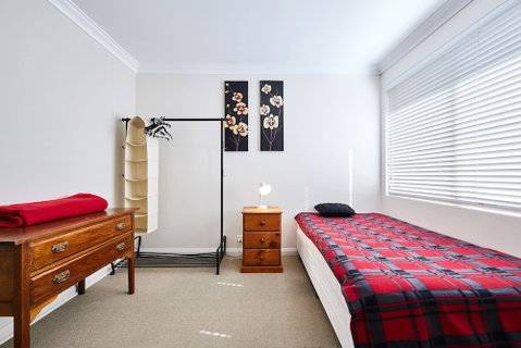 Fremantle Townhouse Unit 5 - Surfers Paradise Gold Coast 3