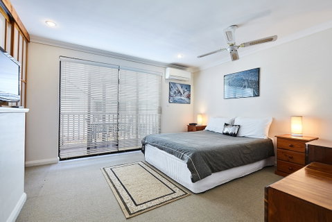 Fremantle Townhouse Unit 5 - Surfers Paradise Gold Coast 5