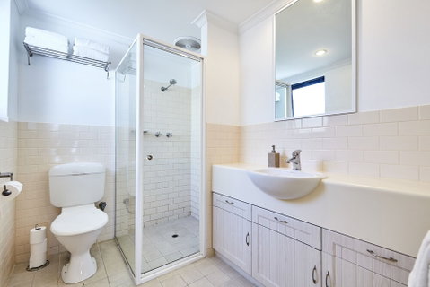 Fremantle Townhouse Unit 5 - Surfers Paradise Gold Coast 2