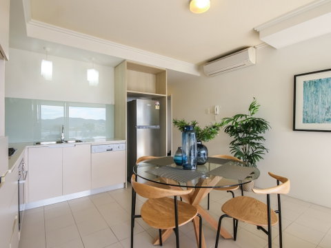 Urban Rest - Kelvin Grove - Surfers Paradise Gold Coast 3