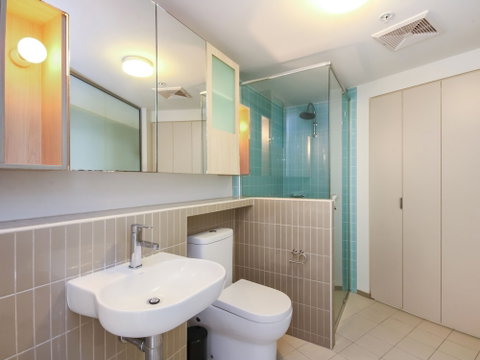 Urban Rest - Kelvin Grove - Surfers Paradise Gold Coast 6