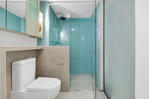 Urban Rest - Kelvin Grove - Surfers Paradise Gold Coast 2