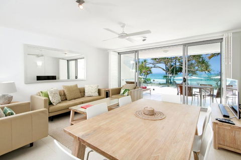 Fairshore 12 - Surfers Paradise Gold Coast 1