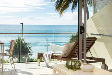 Fairshore 38 - Surfers Paradise Gold Coast 4