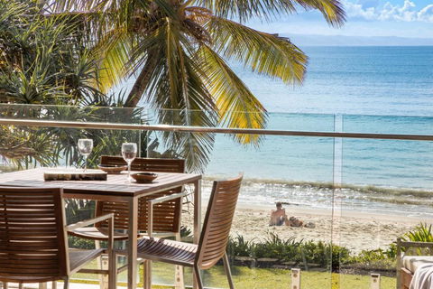 Fairshore 38 - Surfers Paradise Gold Coast 6