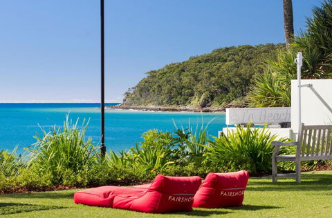 Fairshore 38 - Surfers Paradise Gold Coast 2