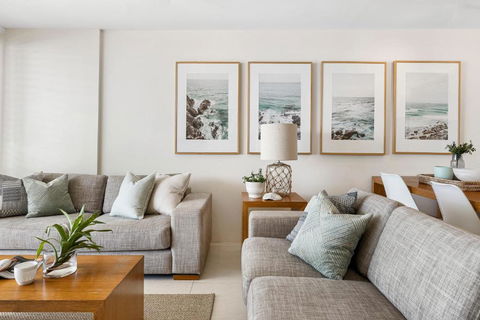 Fairshore 22 - Surfers Paradise Gold Coast 5