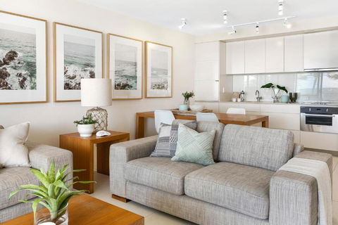 Fairshore 22 - Surfers Paradise Gold Coast 4