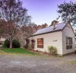 Forest Ave Cottages - Surfers Paradise Gold Coast