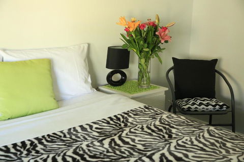 Wattle Grove Villa - Surfers Paradise Gold Coast 1