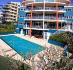 Sunrise Luxury Apartments