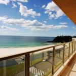 Coomba Bay NSW Surfers Paradise Gold Coast