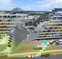 Ebbtide Unit 17 - Surfers Paradise Gold Coast