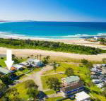 Bellhaven 1 17 Willow Street - Surfers Paradise Gold Coast