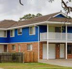 Bimbimbi 1 11 Willow Street - Surfers Paradise Gold Coast