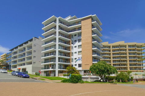 Tasman Towers 5 3 Munster Street - Surfers Paradise Gold Coast 2