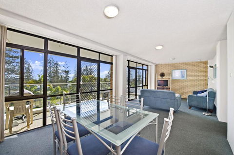 Tasman Towers 5 3 Munster Street - Surfers Paradise Gold Coast 1