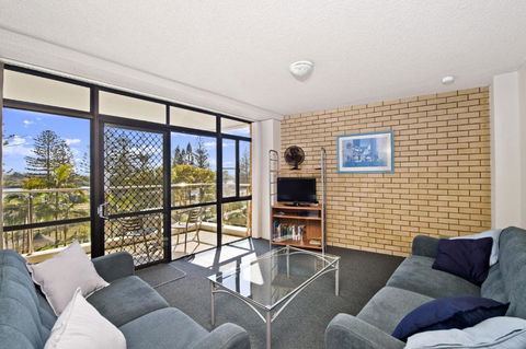 Tasman Towers 5 3 Munster Street - Surfers Paradise Gold Coast 4