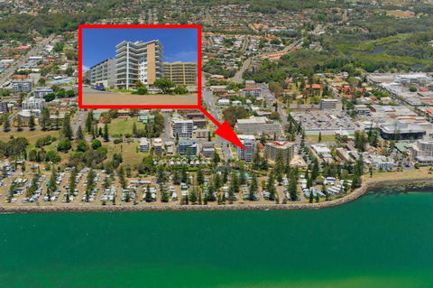 Tasman Towers 5 3 Munster Street - Surfers Paradise Gold Coast 5