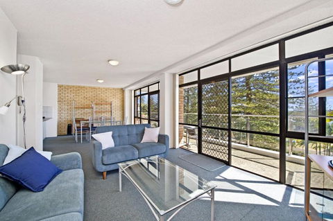 Tasman Towers 5 3 Munster Street - Surfers Paradise Gold Coast 6