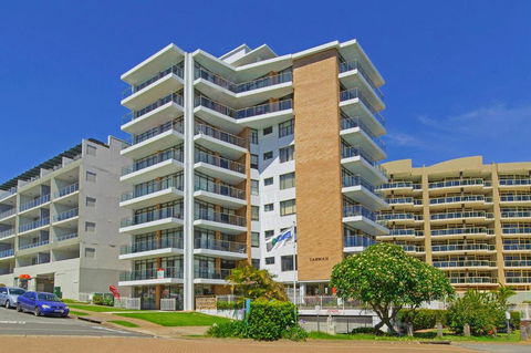 Tasman Towers 9 3 Munster Street - Surfers Paradise Gold Coast 5