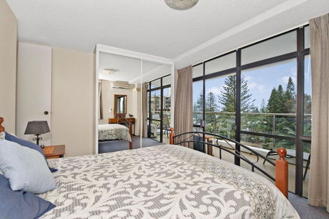 Tasman Towers 9 3 Munster Street - Surfers Paradise Gold Coast 3