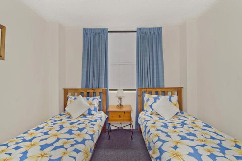 Tasman Towers 9 3 Munster Street - Surfers Paradise Gold Coast 4