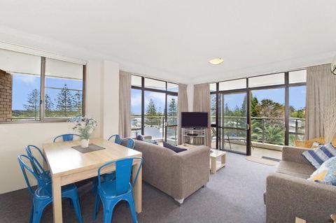 Tasman Towers 9 3 Munster Street - Surfers Paradise Gold Coast 6