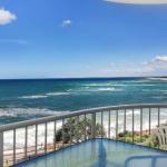 Southern Sunshine Coast QLD Surfers Paradise Gold Coast