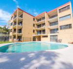 Golden Shores Unit 3 21 Landsborough Parade - Surfers Paradise Gold Coast