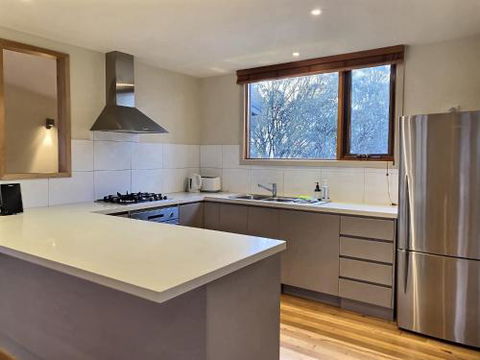 Alpine Walkabout Alpine Getaways - Surfers Paradise Gold Coast 4